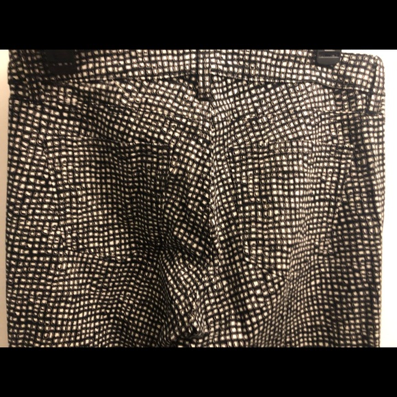 Loft Modern Skinny Printed Jeans - Picture 3 of 3